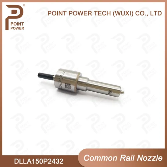 Chinesischer Diesel-Common-Rail-Injektor der Serie 0 445 110 für Bosch