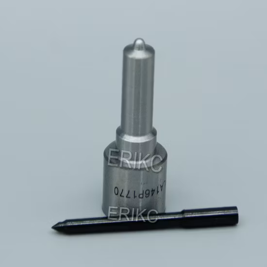 China Lieferant Dieselmotorteile Bosch Cr Kraftstoffeinspritzer