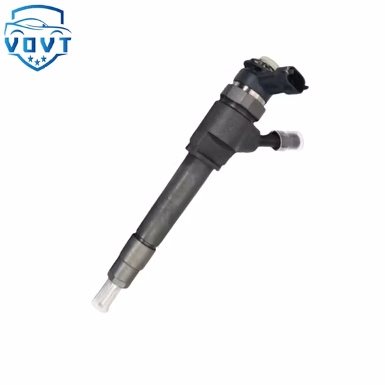 Diesel Common Rail Injektor Bosch Injektor 0445110646 (CRI2) für Audi, Seat, Skoda, Volkswagen