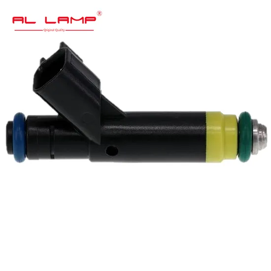 Al Lamp Kraftstoffeinspritzdüse für Bosch Audi A4 VW Golf Jetta 1.8 Turbo Acura OEM 0280158298